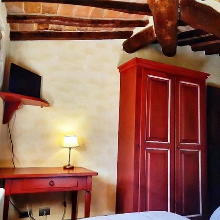 Le Torri San Gimignano Apartments Eksteriør billede