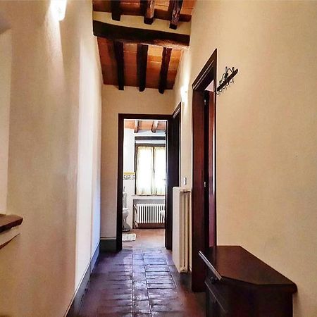 Le Torri San Gimignano Apartments Eksteriør billede