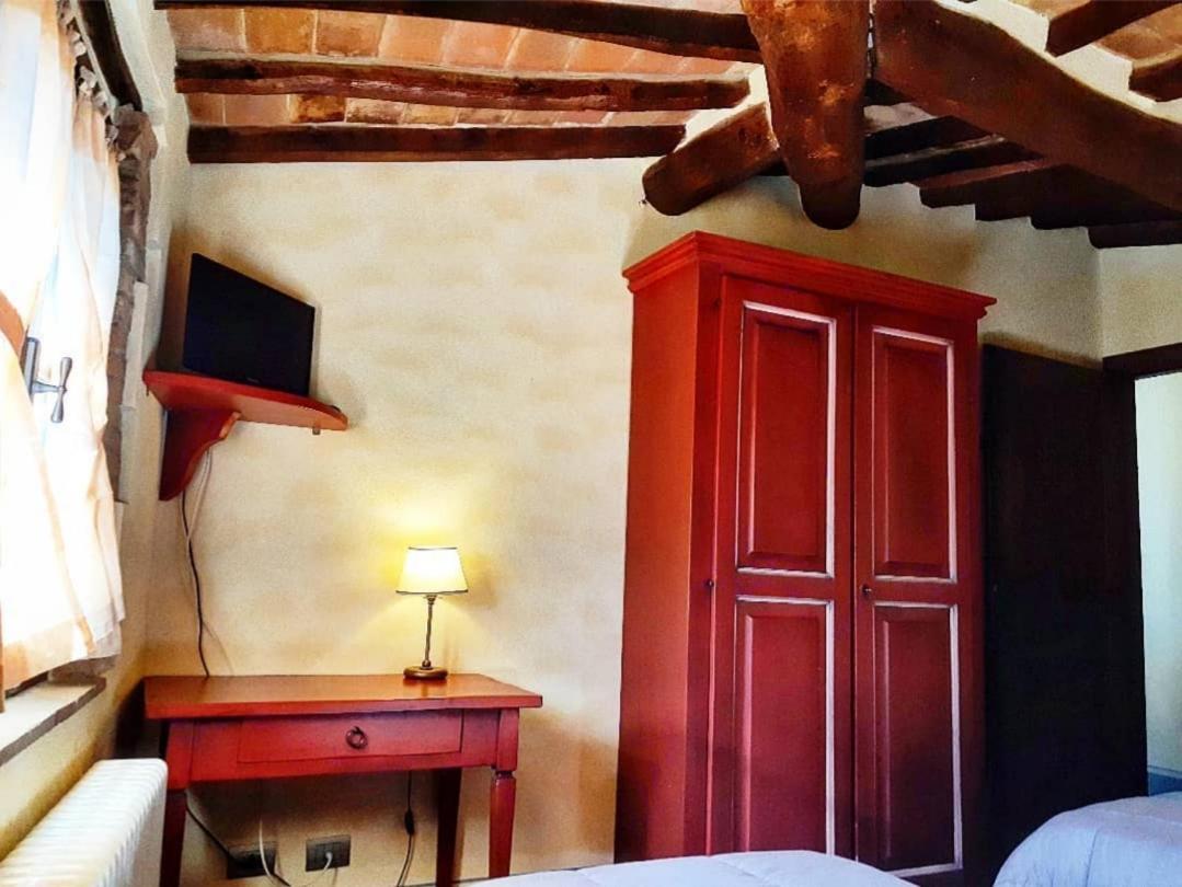 Le Torri San Gimignano Apartments Eksteriør billede